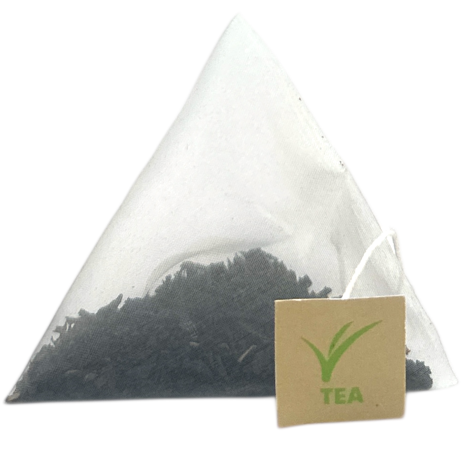 Earl Grey Pyramid Teabags